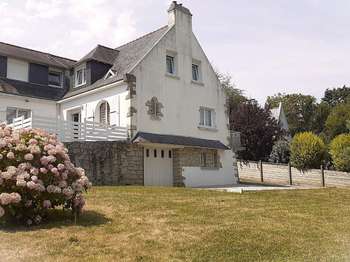 Vente maison 4 pièces Crozon 29