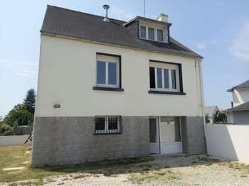 Vente maison 4 pièces Crozon 29