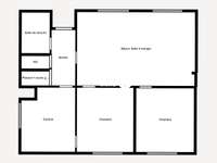 Vente maison 5 pièces Vente maison 5 pièces