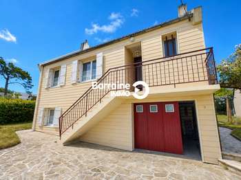 Vente Maison 3 chambresCrozon