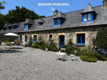 Vente Maison 7 chambresCrozon