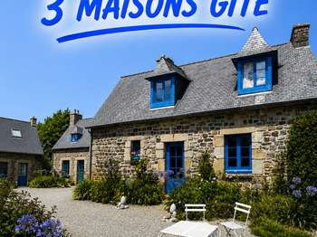 Vente maison 12 pièces Crozon 29
