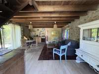 Vente maison 12 pièces