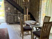 Vente maison 12 pièces