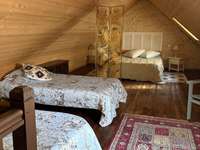 Vente maison 12 pièces