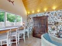 Vente maison 12 pièces