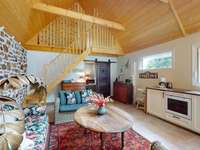 Vente maison 12 pièces