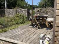 Vente maison 12 pièces