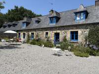 Vente maison 12 pièces