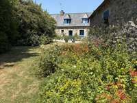 Vente maison 12 pièces
