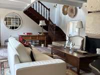 Vente maison 12 pièces