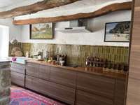 Vente maison 12 pièces