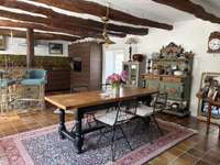 Vente maison 12 pièces