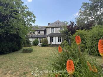 Vente Maison 7 chambresCrozon