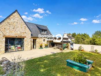 Vente Maison 5 chambresCrozon