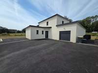 Vente maison Crozon - 29
