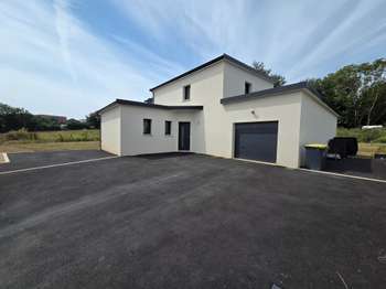 Vente Maison 4 chambresCrozon
