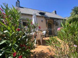 Photo Vente maison Crozon
