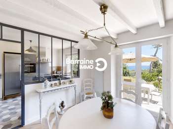 Vente Maison 4 chambresCrozon