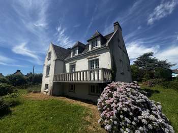 Vente maison 7 pièces Crozon 29