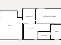 Vente maison 9 pièces Vente maison 9 pièces