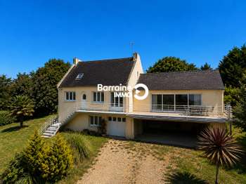 Vente Maison 6 chambresCrozon
