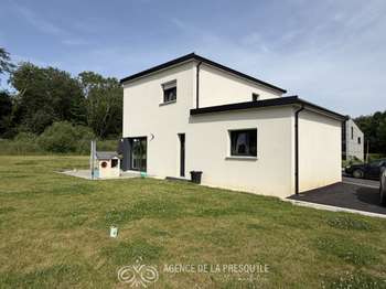 Vente Maison 4 chambresCrozon