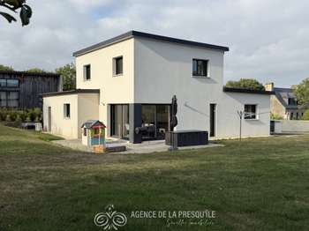 Vente Maison 4 chambresCrozon