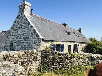 Vente maison 6 pièces Crozon 29