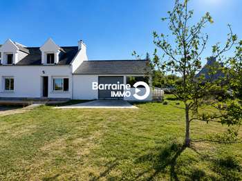 Vente Maison 3 chambresCrozon