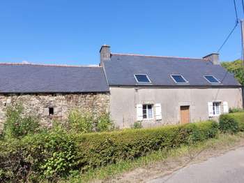 Vente Maison 2 chambresCrozon