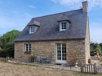 Vente Maison 4 chambresCrozon