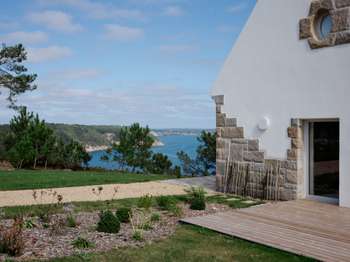 Vente Maison 6 chambresCrozon