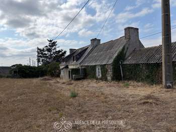 Vente Maison 2 chambresCrozon