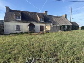 Vente maison 5 pièces Crozon 29