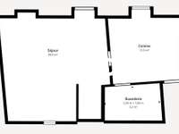 Vente maison 5 pièces Vente maison 5 pièces