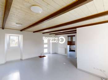 Vente Maison 3 chambresCrozon