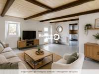 Vente maison 5 pièces Vente maison 5 pièces