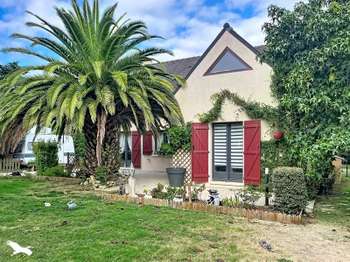 Vente Maison 4 chambresCrozon