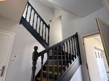 Vente Maison 5 chambresCrozon