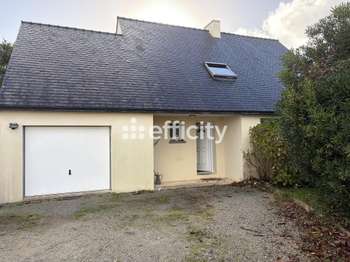 Vente maison 6 pièces Crozon 29