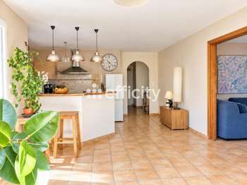 Vente Maison 4 chambresCrozon