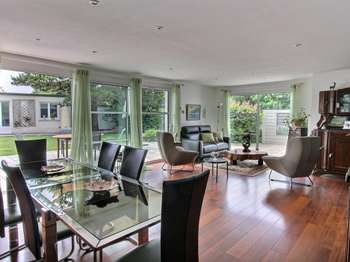 Vente Maison 5 chambresCrozon