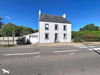 Vente Maison 5 chambresCrozon
