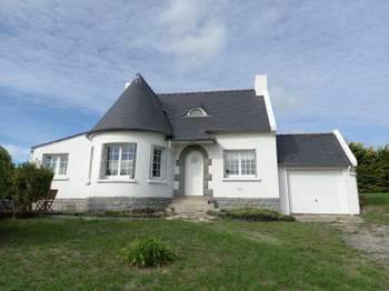 Vente Maison 3 chambresCrozon