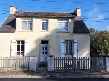 Vente Maison 5 chambresCrozon