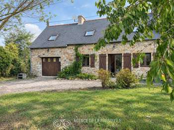 Vente Maison 2 chambresCrozon