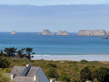 Vente Maison 2 chambresCrozon