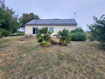 Vente Maison 2 chambresCrozon