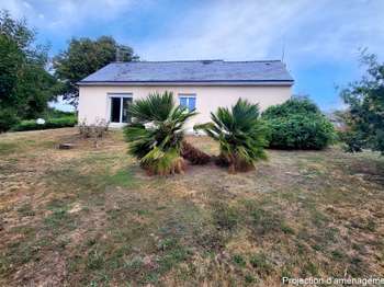 Vente Maison 2 chambresCrozon